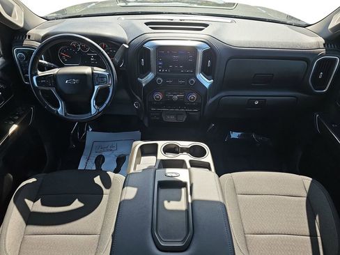 Used 2021 Chevrolet Silverado 1500 RST AWD/4WD image 13