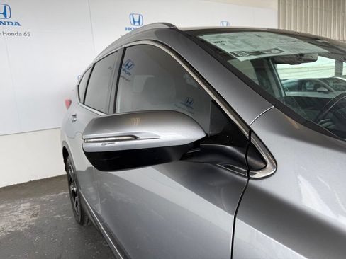 Used 2019 Honda CR-V Touring image 23