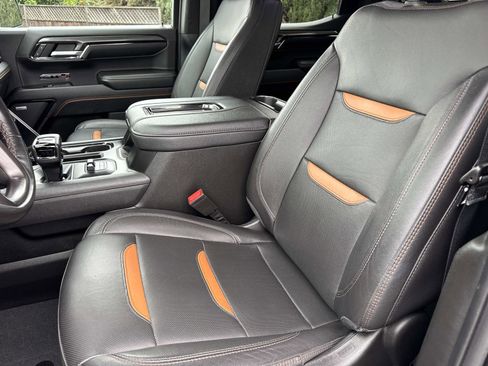 Used 2022 GMC Sierra 1500 AT4 w/ AT4 Premium Package image 21