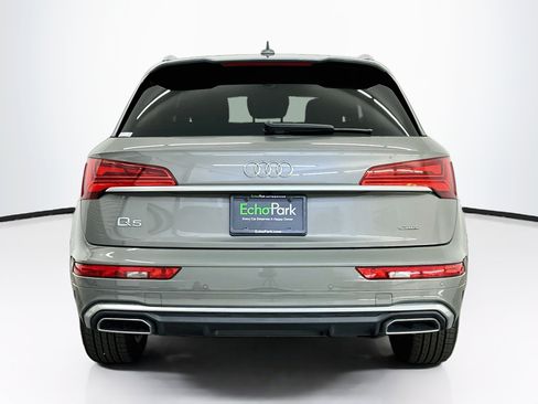 Used 2023 Audi Q5 2.0T Premium w/ Convenience Package AWD/4WD image 7