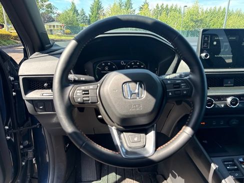Certified 2026 Honda CR-V TrailSport image 10