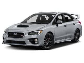Used 2017 Subaru WRX STI AWD/4WD video 1