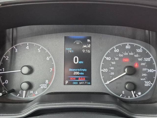 Used 2024 Toyota Corolla LE FWD image 11