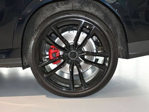 Used 2025 BMW X6 M60i AWD/4WD image 20