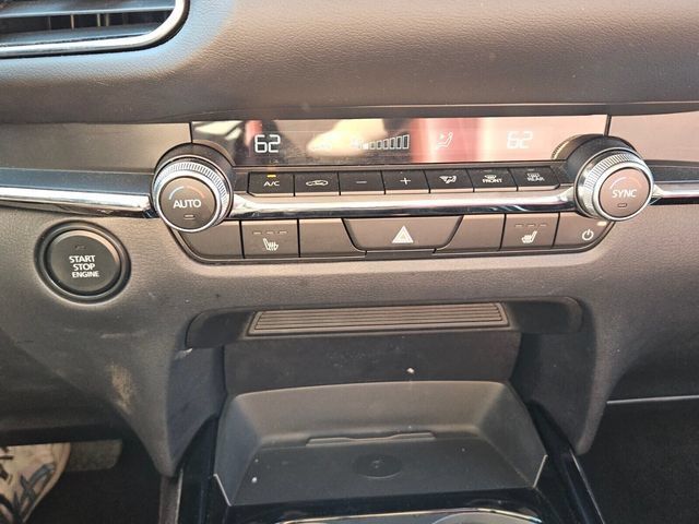 Used 2025 MAZDA CX-30 AWD 2.5 S w/ Preferred Package image 19