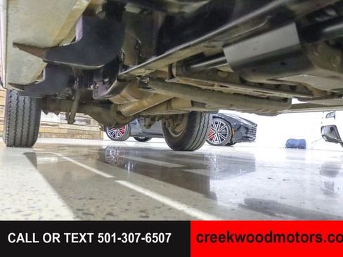 Used 2022 Chevrolet Silverado 2500 LTZ w/ Safety Package AWD/4WD image 40