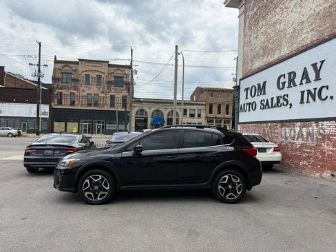 Used 2018 Subaru Crosstrek 2.0i Limited AWD/4WD image 5