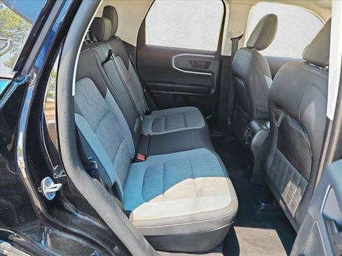 Used 2021 Ford Bronco Sport Big Bend AWD/4WD image 25
