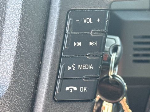Used 2013 Ford F150 XLT w/ Luxury Equipment Group RWD image 25