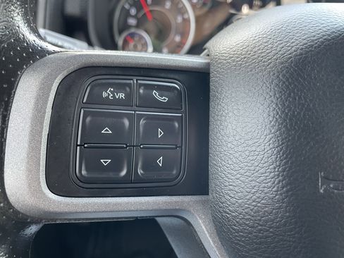 Used 2022 RAM 3500 Tradesman image 12