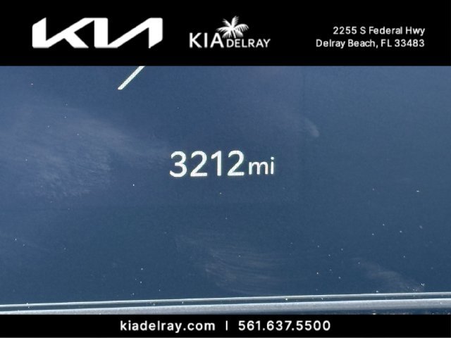 Used 2026 Kia Sorento SX Prestige AWD/4WD image 36