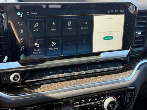 New 2026 Chevrolet Silverado 1500 RST w/ Convenience Package II image 10