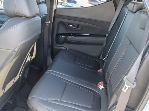 New 2026 Hyundai Santa Cruz XRT AWD/4WD image 13
