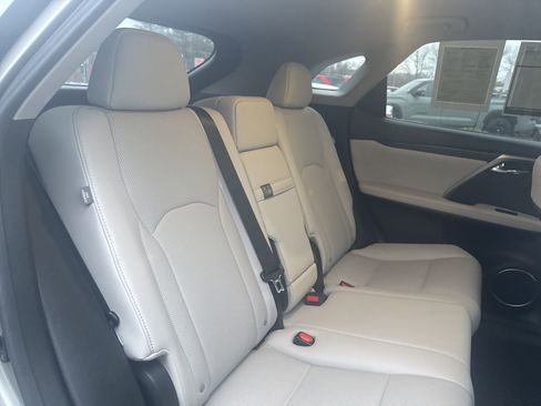 Used 2022 Lexus RX 350 FWD w/ Premium Package image 14