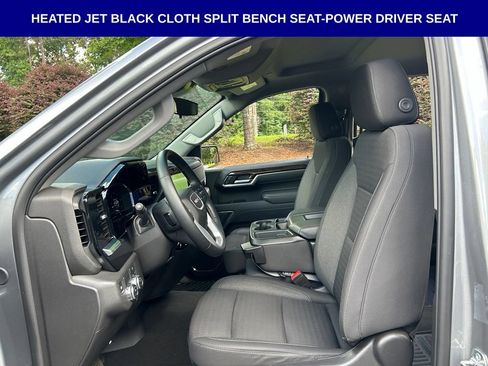 Used 2025 GMC Sierra 1500 Elevation RWD image 5