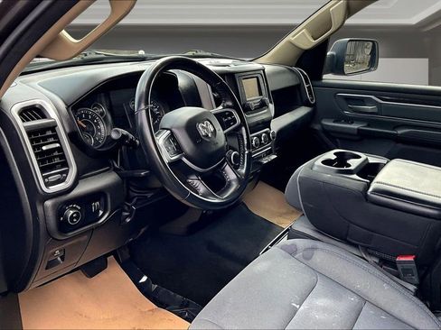 Used 2020 RAM 1500 Big Horn image 18