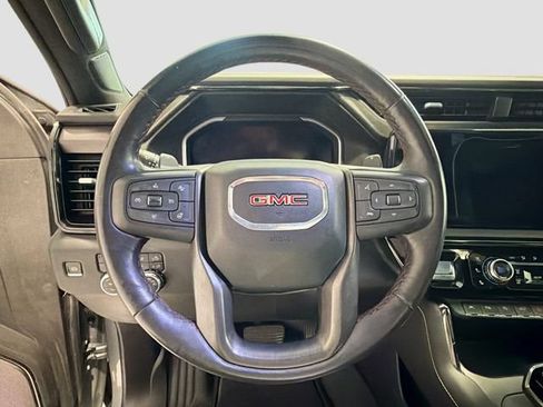 Certified 2023 GMC Sierra 1500 AT4X AWD/4WD image 11