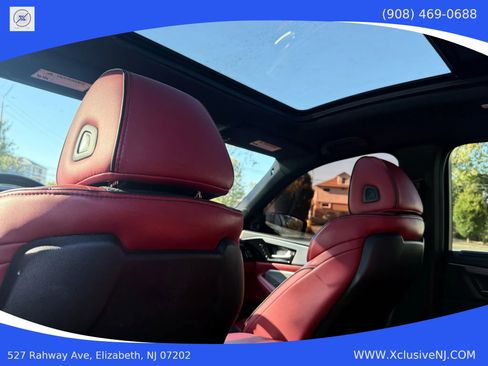 Used 2022 Acura MDX A-Spec image 32