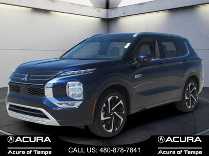 Used 2025 Mitsubishi Outlander SEL