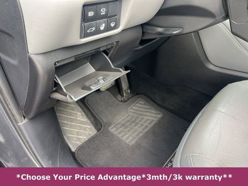 Used 2020 Toyota Highlander Platinum image 49