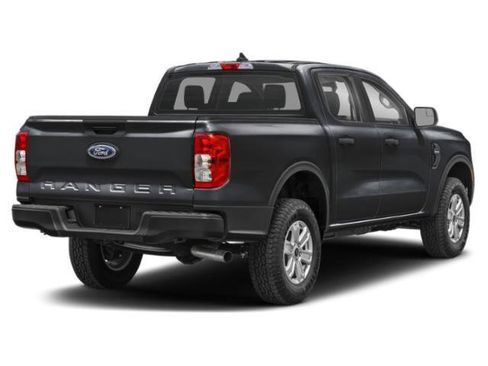 New 2025 Ford Ranger XL w/ Trailer Tow Package image 2