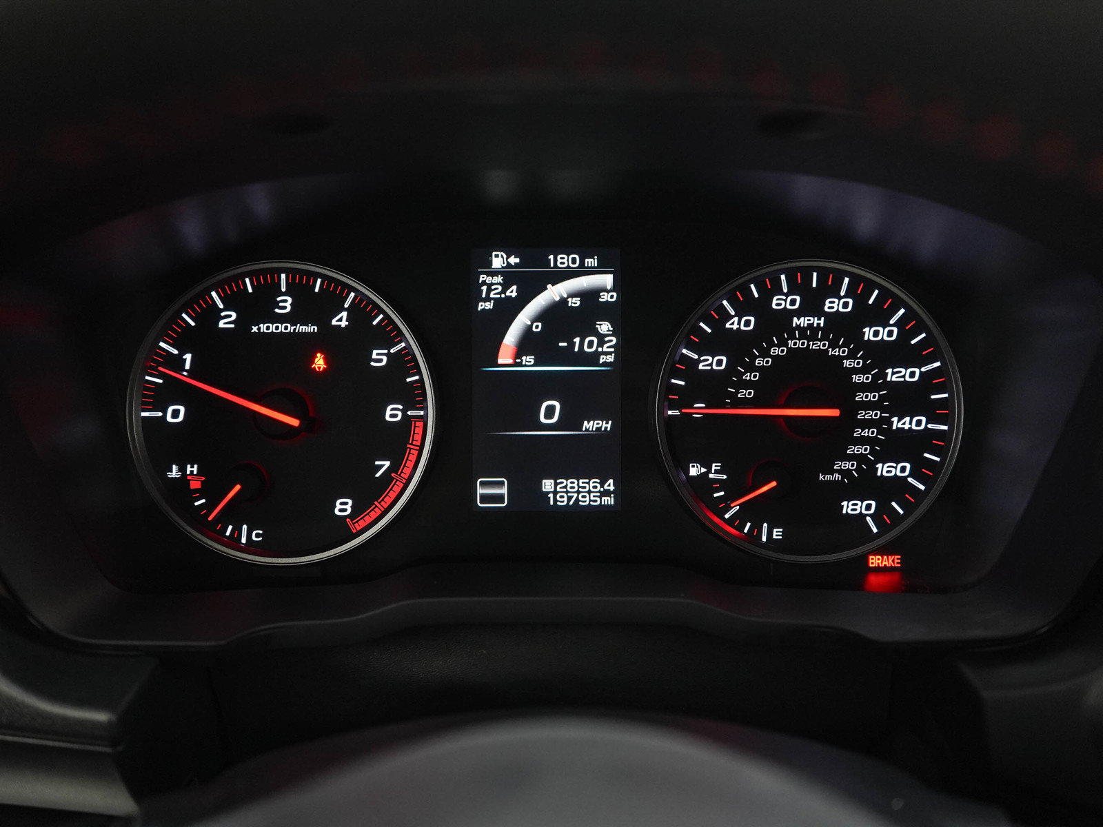 Used 2023 Subaru WRX Premium AWD/4WD image 22