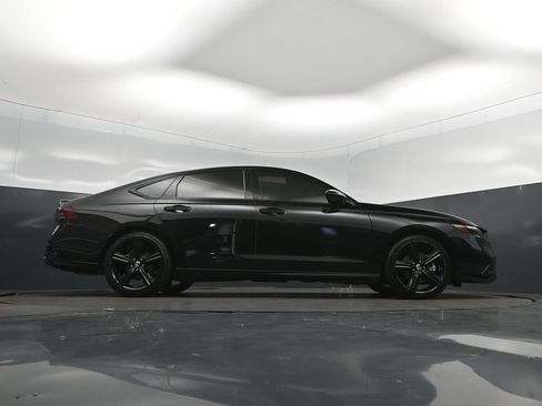 Used 2023 Honda Accord Sport image 43