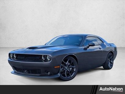 Used 2023 Dodge Challenger GT w/ Plus Package