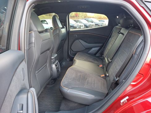 Used 2023 Ford Mustang Mach-E GT image 11