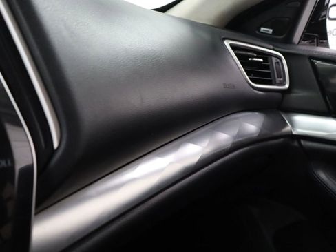 Used 2017 Nissan Maxima SR w/ Midnight Edition FWD image 21