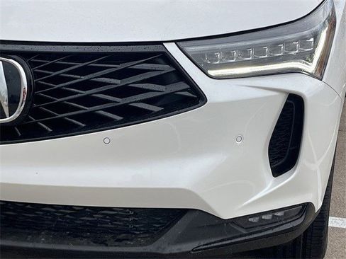 New 2026 Acura RDX A-Spec image 9