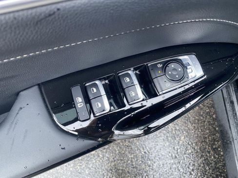 Used 2025 Kia K5 GT-Line image 13
