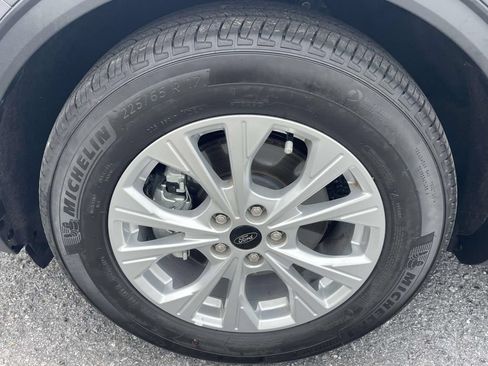 Used 2026 Ford Escape Active FWD image 7