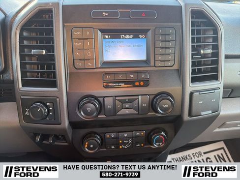 Used 2021 Ford F350 XL w/ STX Appearance Package image 28