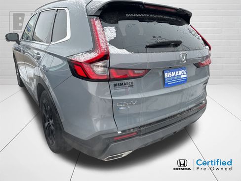 Used 2023 Honda CR-V Sport Touring image 6
