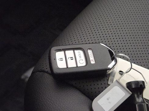 New 2026 Honda Ridgeline RTL image 15