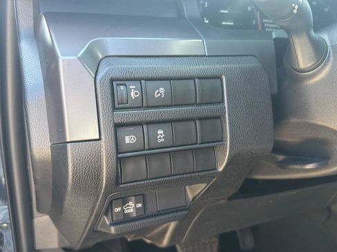 Used 2024 Toyota Tacoma TRD Off-Road AWD/4WD image 20