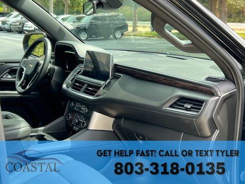Used 2023 Chevrolet Tahoe LT image 30