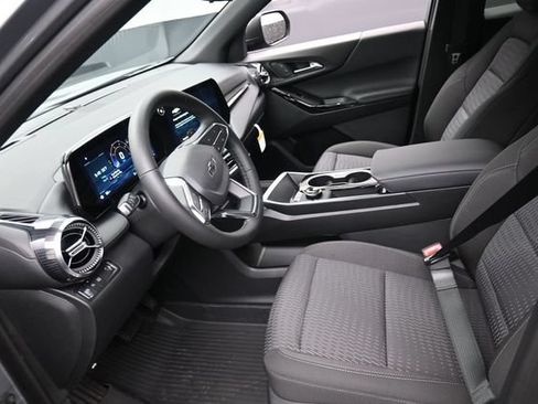 New 2026 Chevrolet Equinox LT w/ Midnight Edition FWD image 8