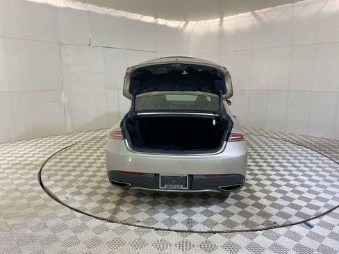 Used 2017 Lincoln MKZ Reserve w/ Climate Package AWD/4WD image 30
