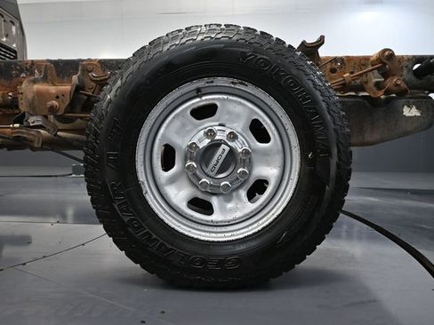 Used 2017 Ford F350 XL w/ XL Value Package image 11