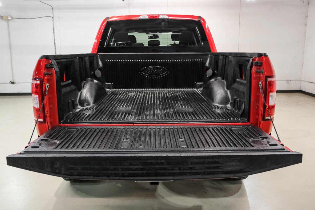 Used 2019 Ford F150 XLT w/ Equipment Group 302A Luxury AWD/4WD image 49