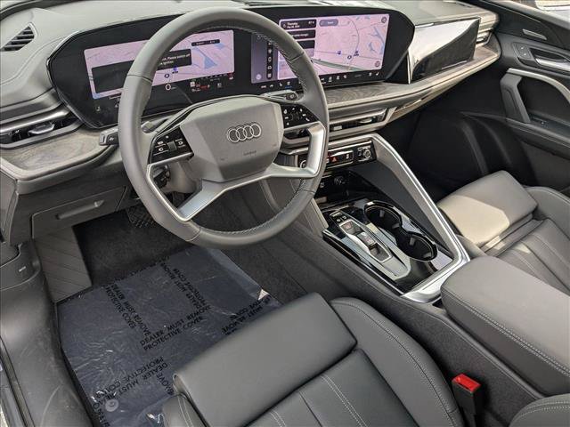 New 2026 Audi Q5 Premium w/ Premium Plus AWD/4WD image 3