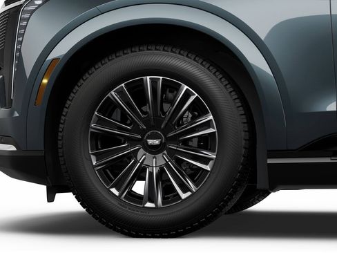 New 2026 Cadillac Escalade IQ Luxury 1 w/ LPO, Floor Liner Package image 31