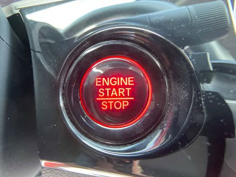 Used 2024 Honda Civic LX image 26