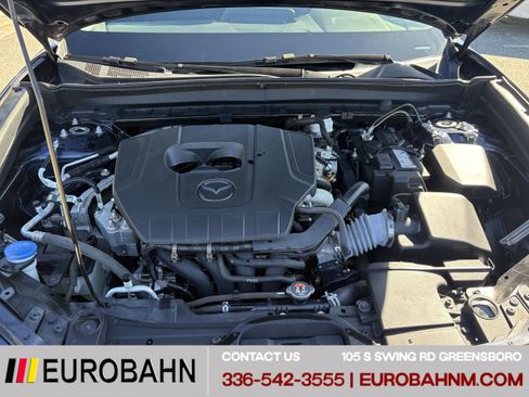 Used 2023 MAZDA CX-30 AWD 2.5 S image 34