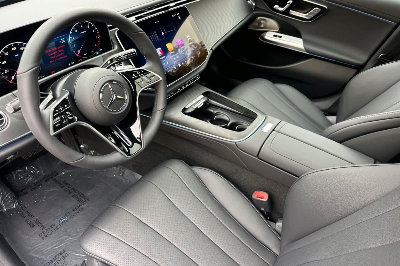 New 2026 Mercedes-Benz E 350 Sedan image 9