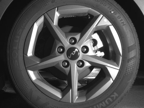 Used 2025 Kia K4 FWD image 17