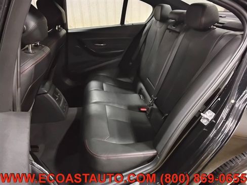 Used 2014 BMW 328i Sedan RWD image 13