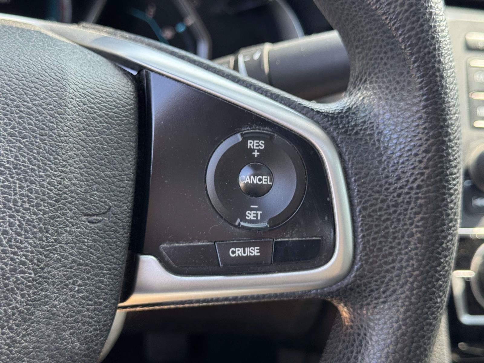 Used 2017 Honda Civic EX image 19